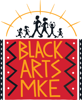 Black Arts Milwaukee Home