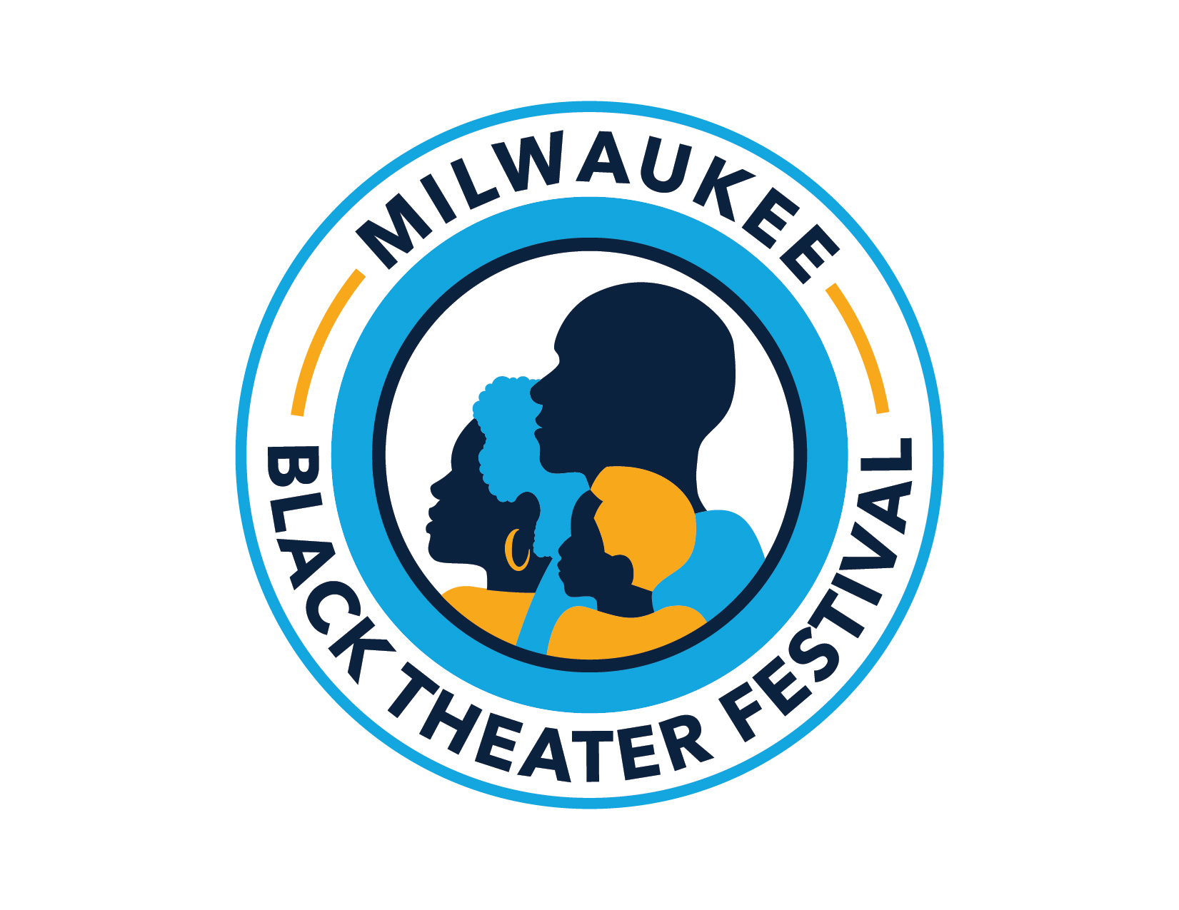 2022 Milwaukee Black Theater Festival · Black Arts MKE