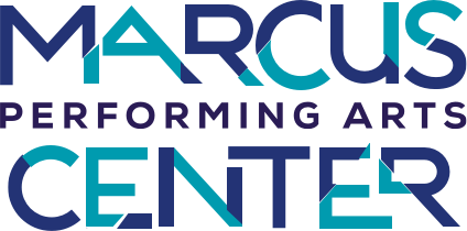 Marcus Performing Arts Center logo