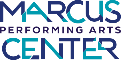 Marcus Performing Arts Center Logo