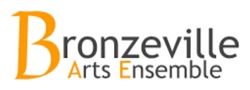 Bronzeville Arts Ensemble logo